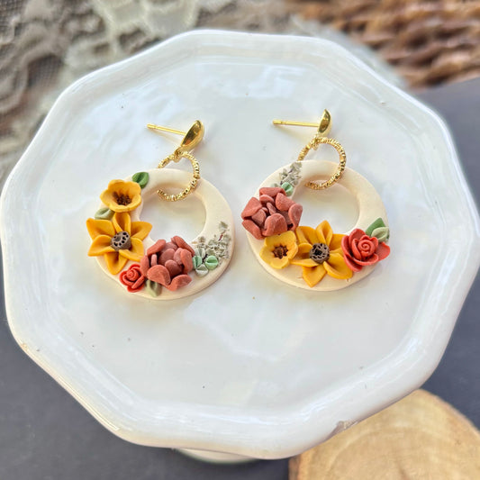 Aurora | Round  | Autumn