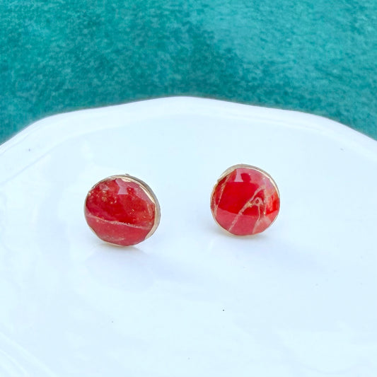Charlie | Round Stud | Autumn and Spring