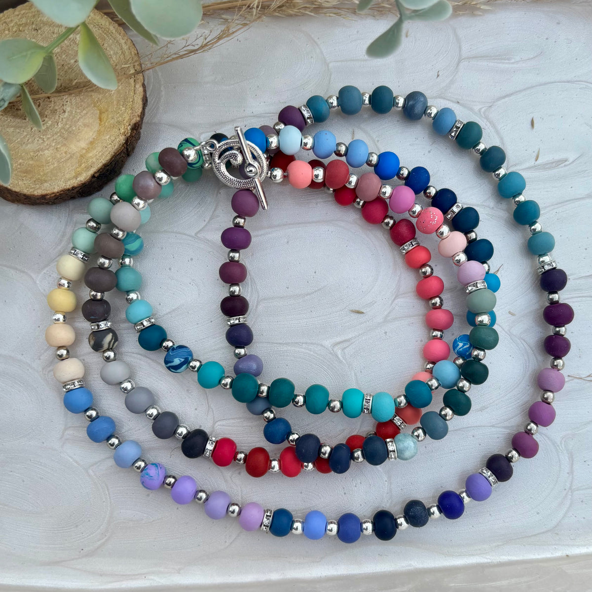 Custom Palette Wearable