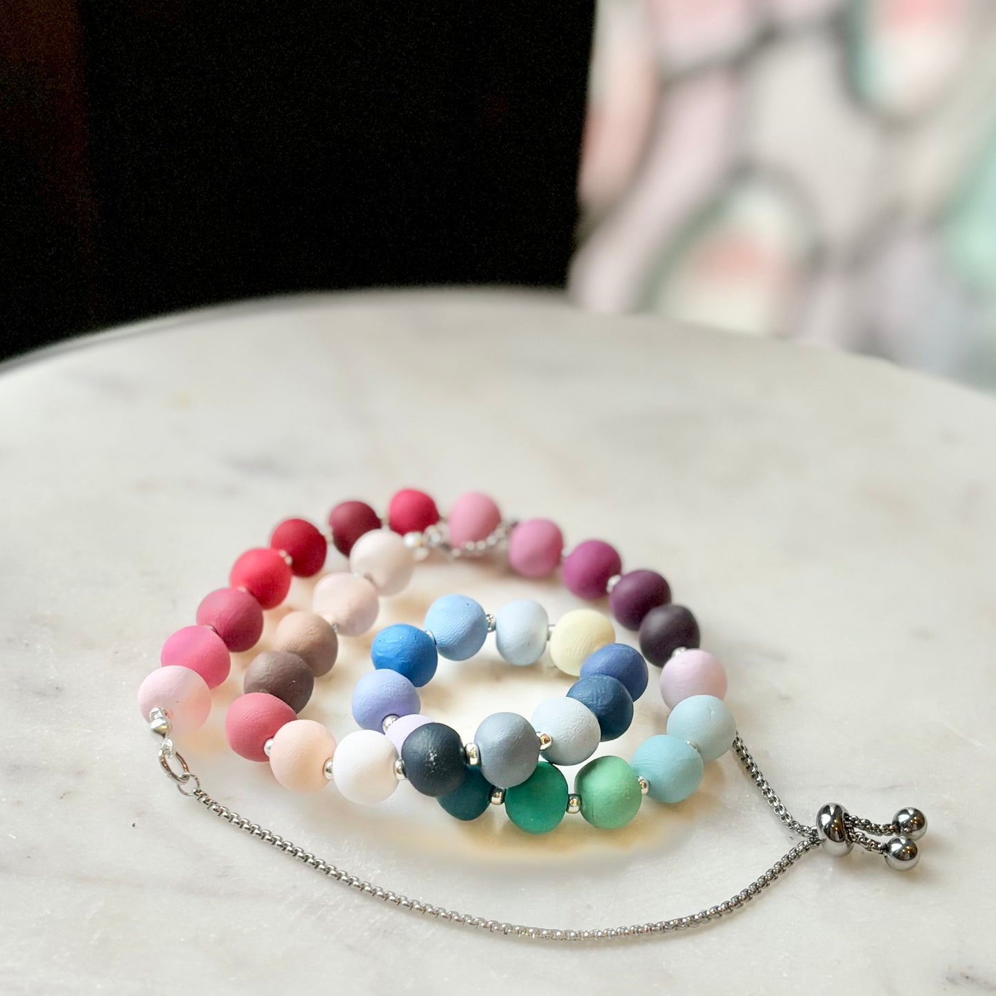 Palette Wearables | Bracelet | Summer