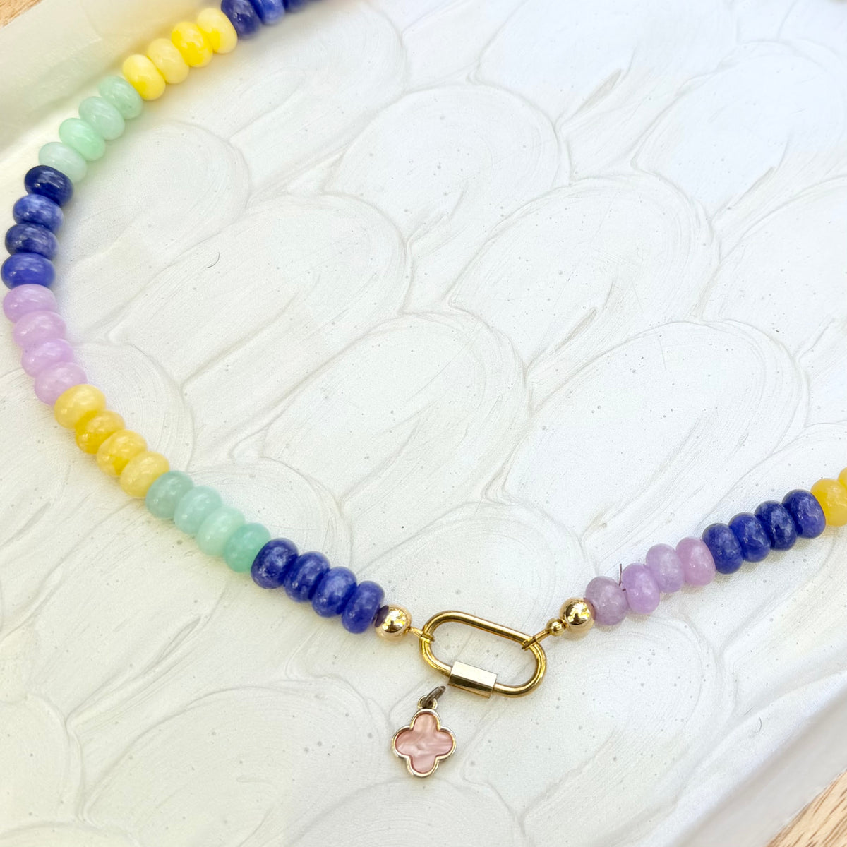 Ava | Charms | Autumn and Spring
