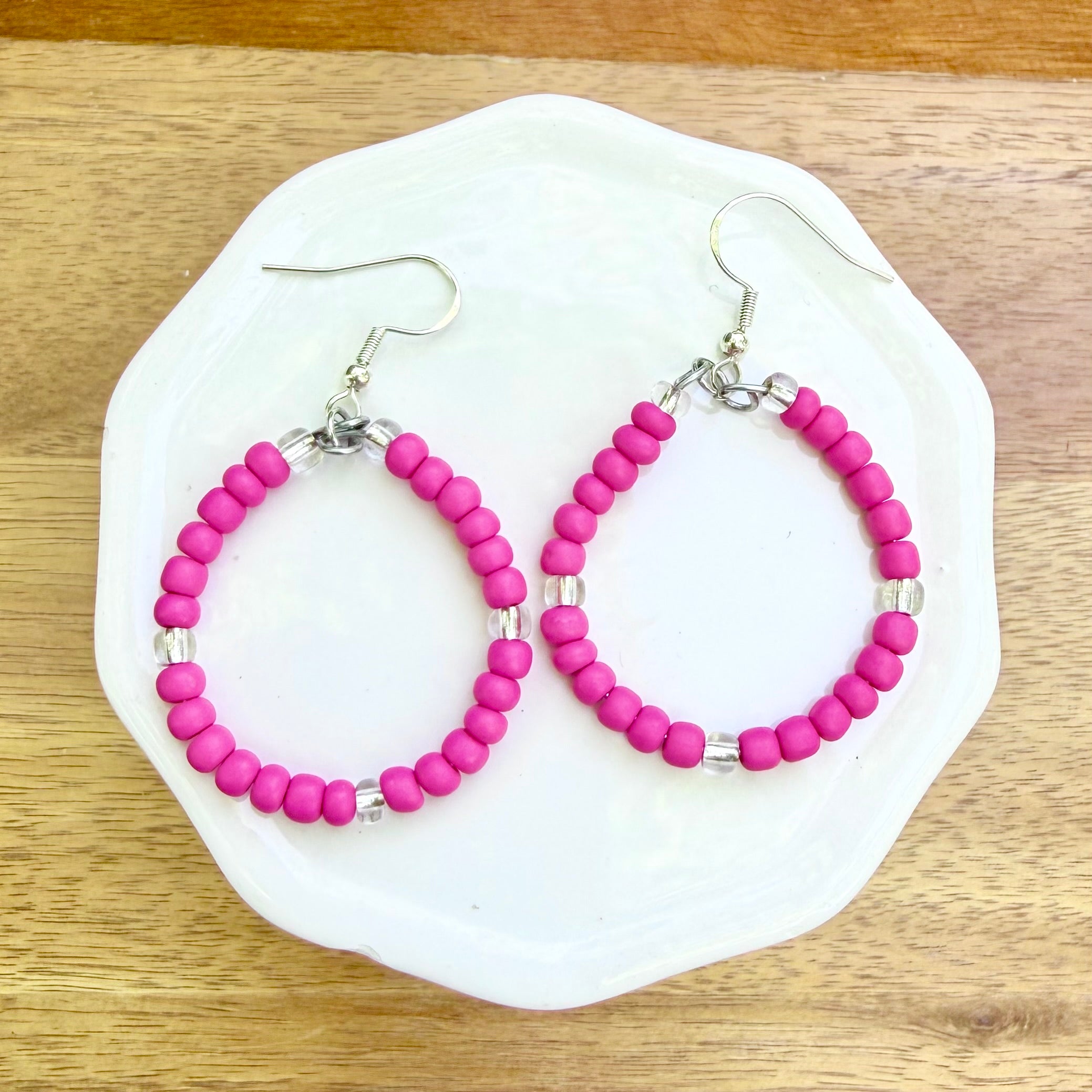 Ella | Cerise | Winter
