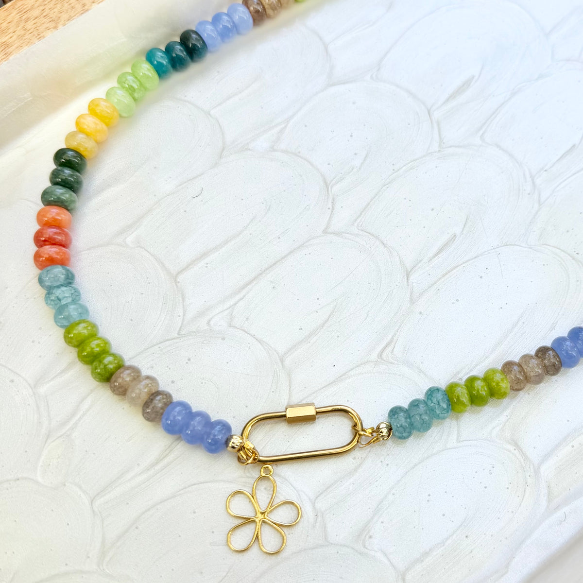 Ava | Charms | Autumn and Spring