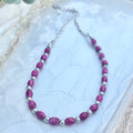 Astrid | Fuchsia | Winter