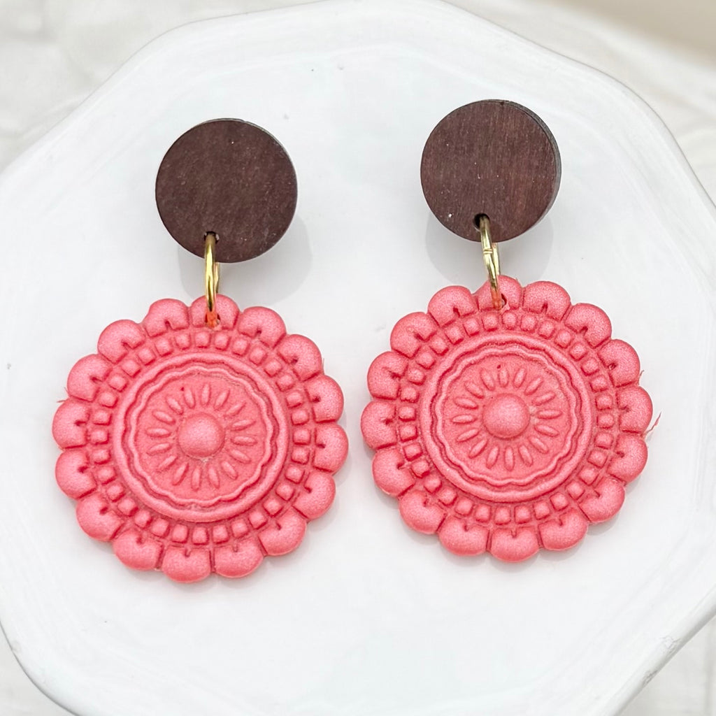 Gianna | Round | Autumn and Spring