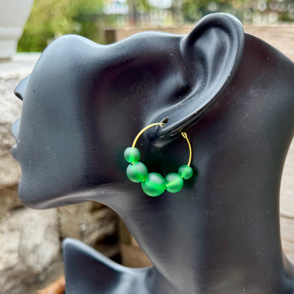 Malia | Leaf Green | Spring