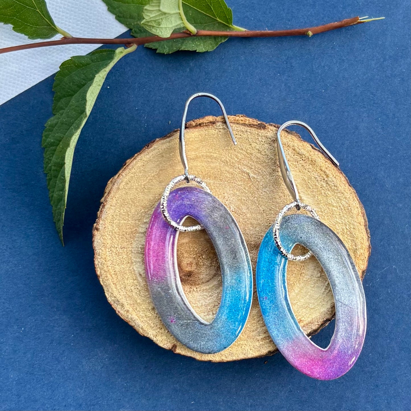 Luna | Ovals | Winter