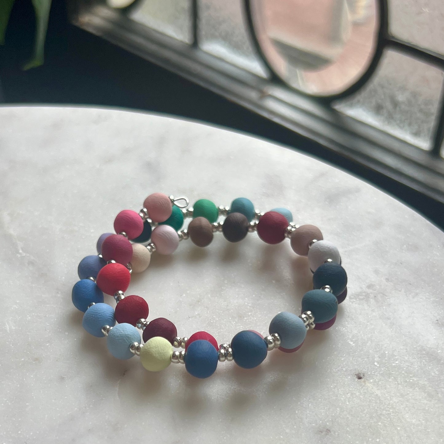 Palette Wearables | Bracelet | Summer