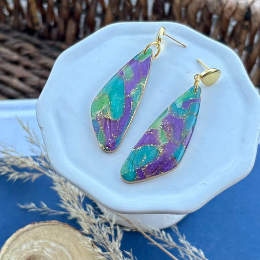 Fatima | Triangles | Spring