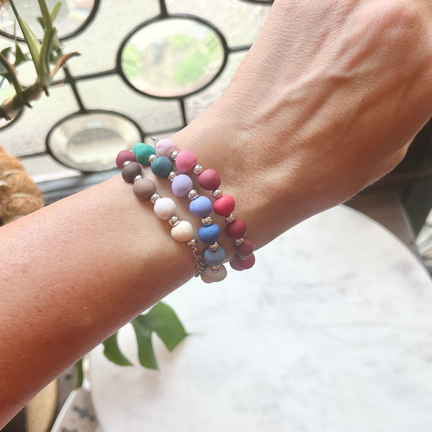 Palette Wearables | Bracelet | Summer