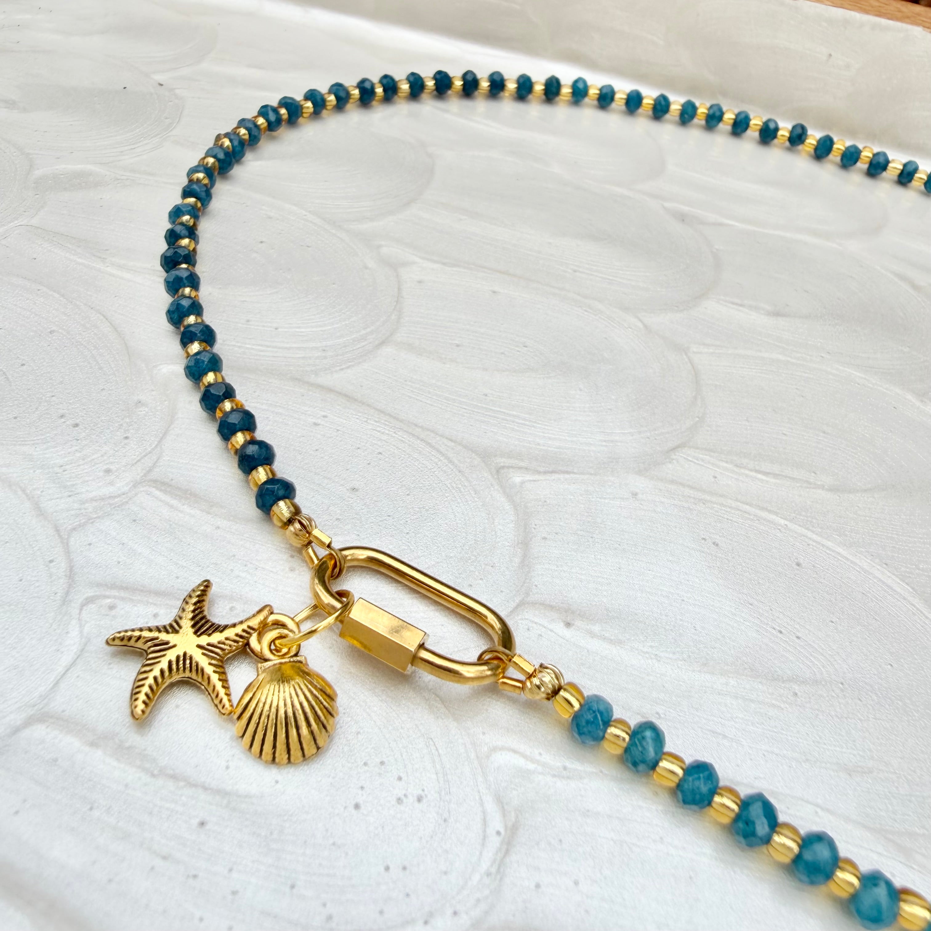 Elani | Kingfisher and Peacock | Autumn