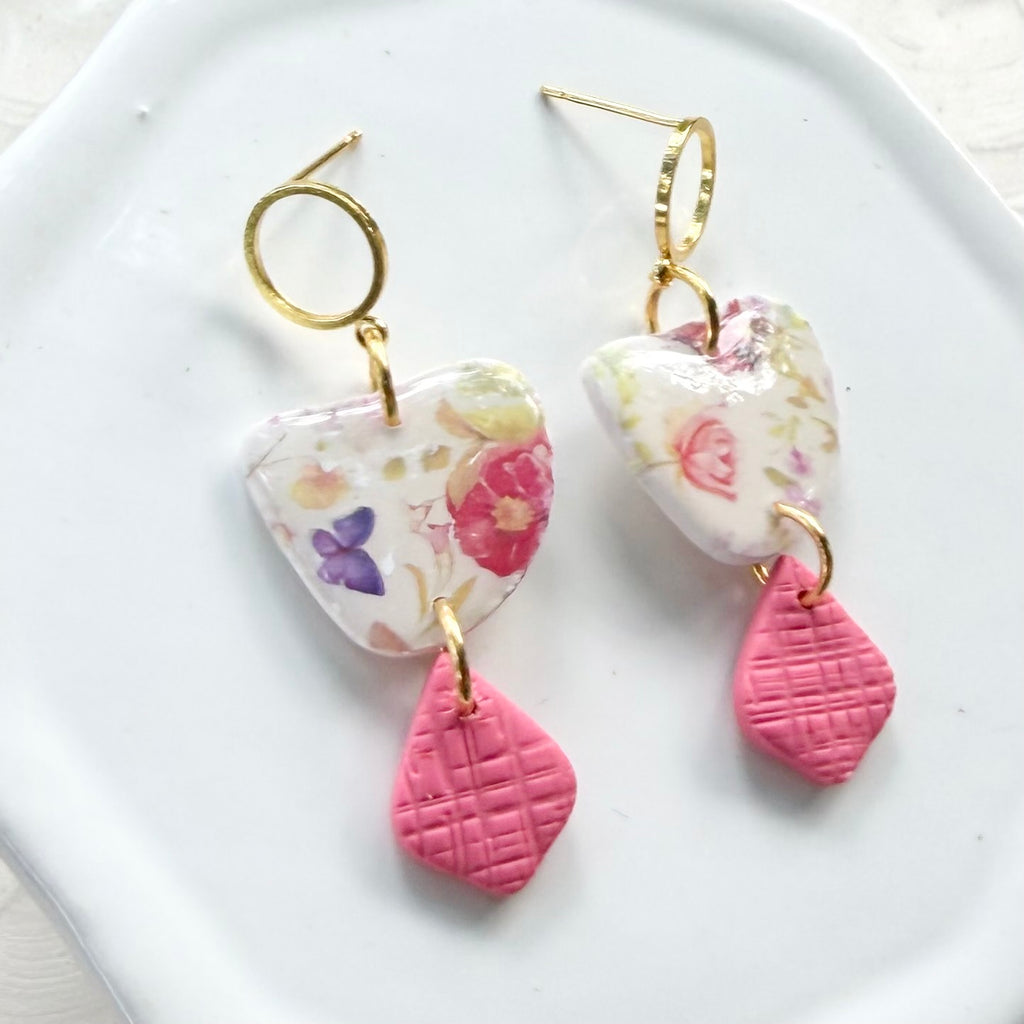 Gwen | Dangles | Spring