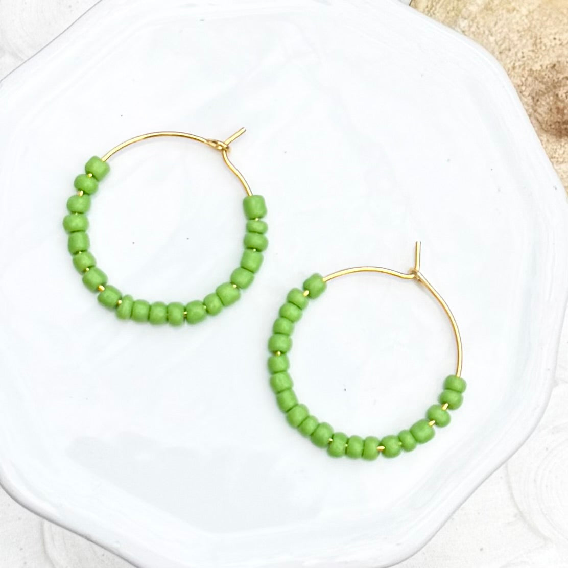 Sadie | Mint Green | Spring
