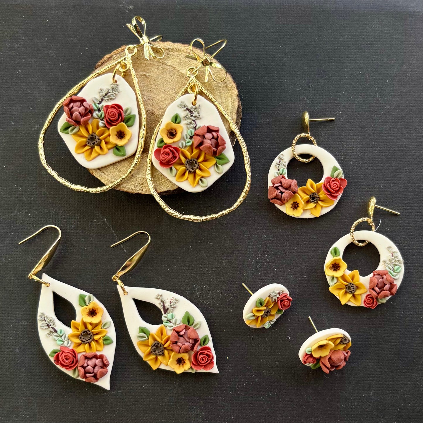 Aurora | Round  | Autumn