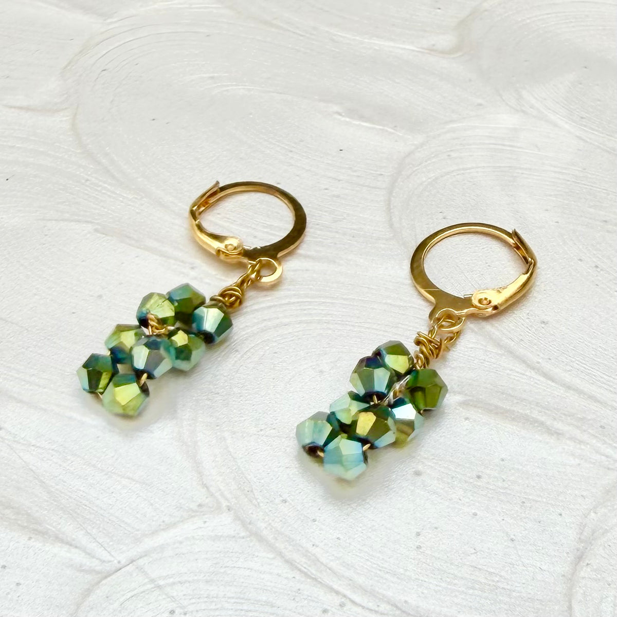 Malia | Forest Green | Autumn