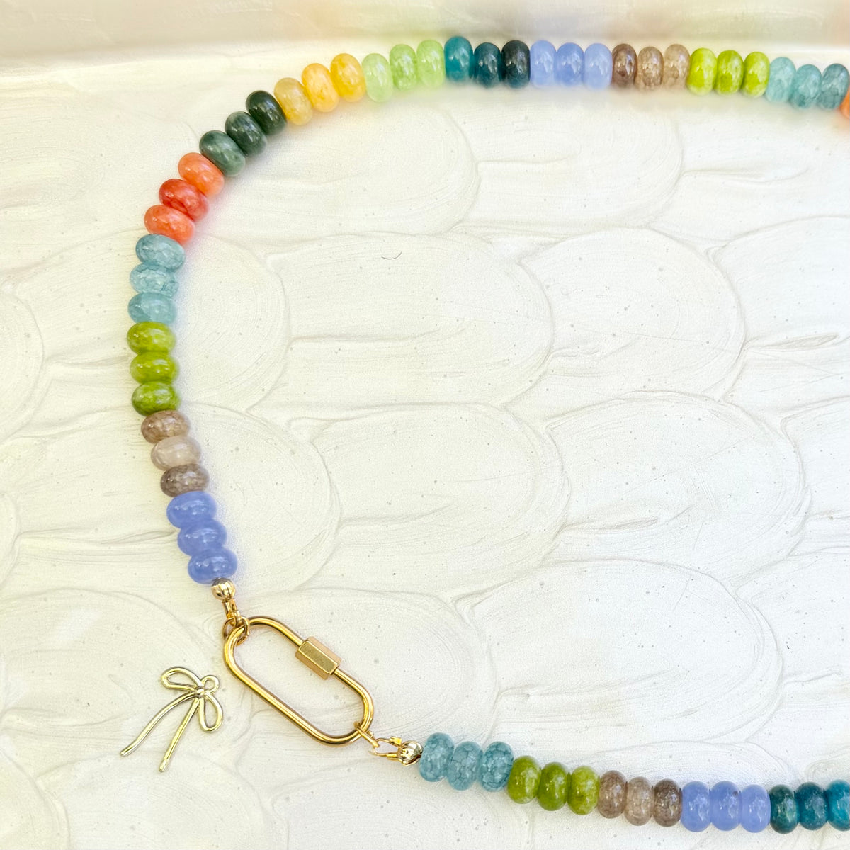 Ava | Charms | Autumn and Spring