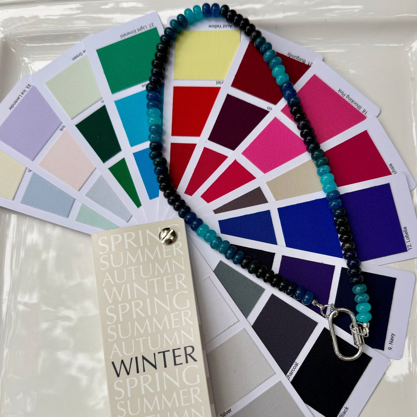 Ava | Moody Blues | Dark Winter