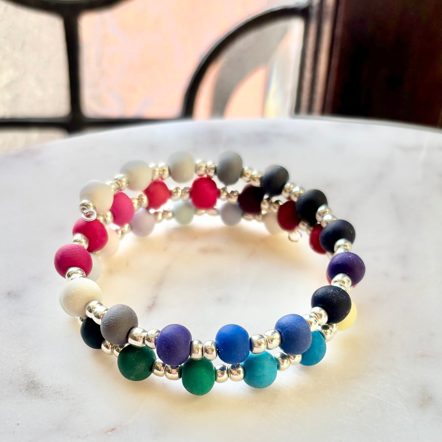 Palette Wearables | Bracelet | Winter