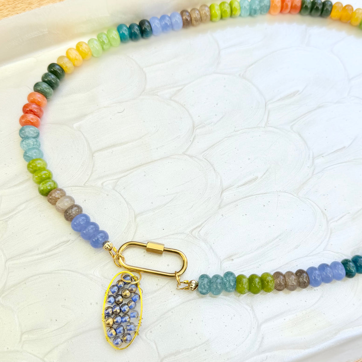 Ava | Charms | Autumn and Spring