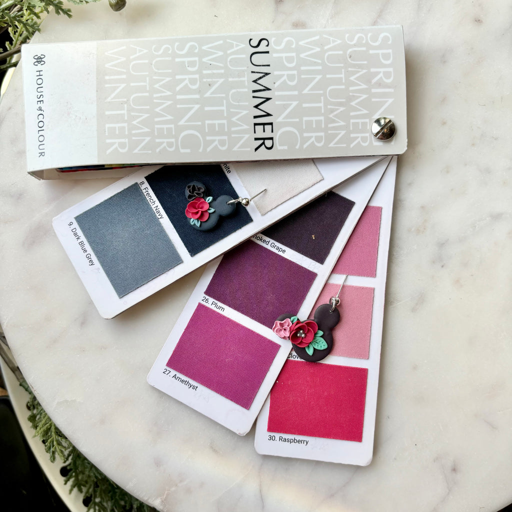 Minnie | Smoked Grape | Summer