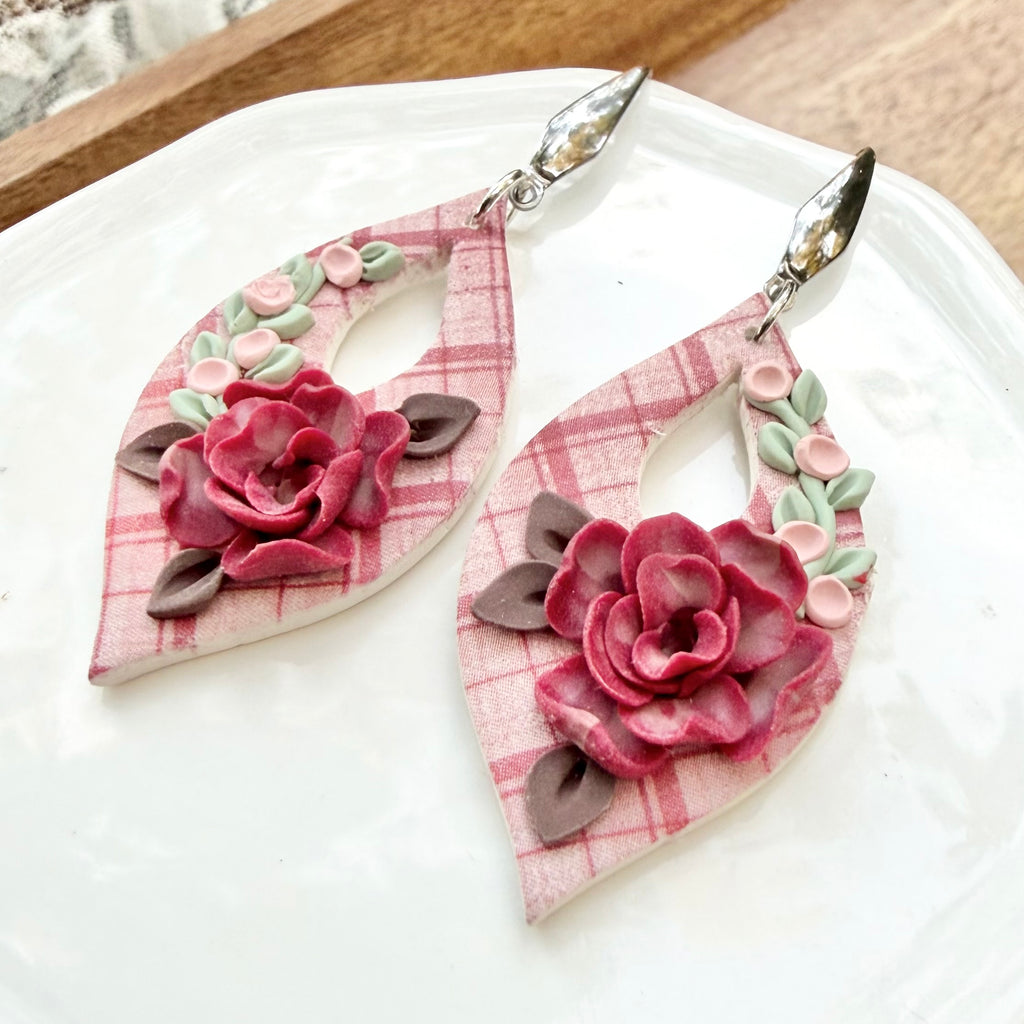 Valerie | Floral | Summer