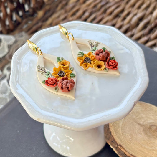 Laurel | Petals | Spring