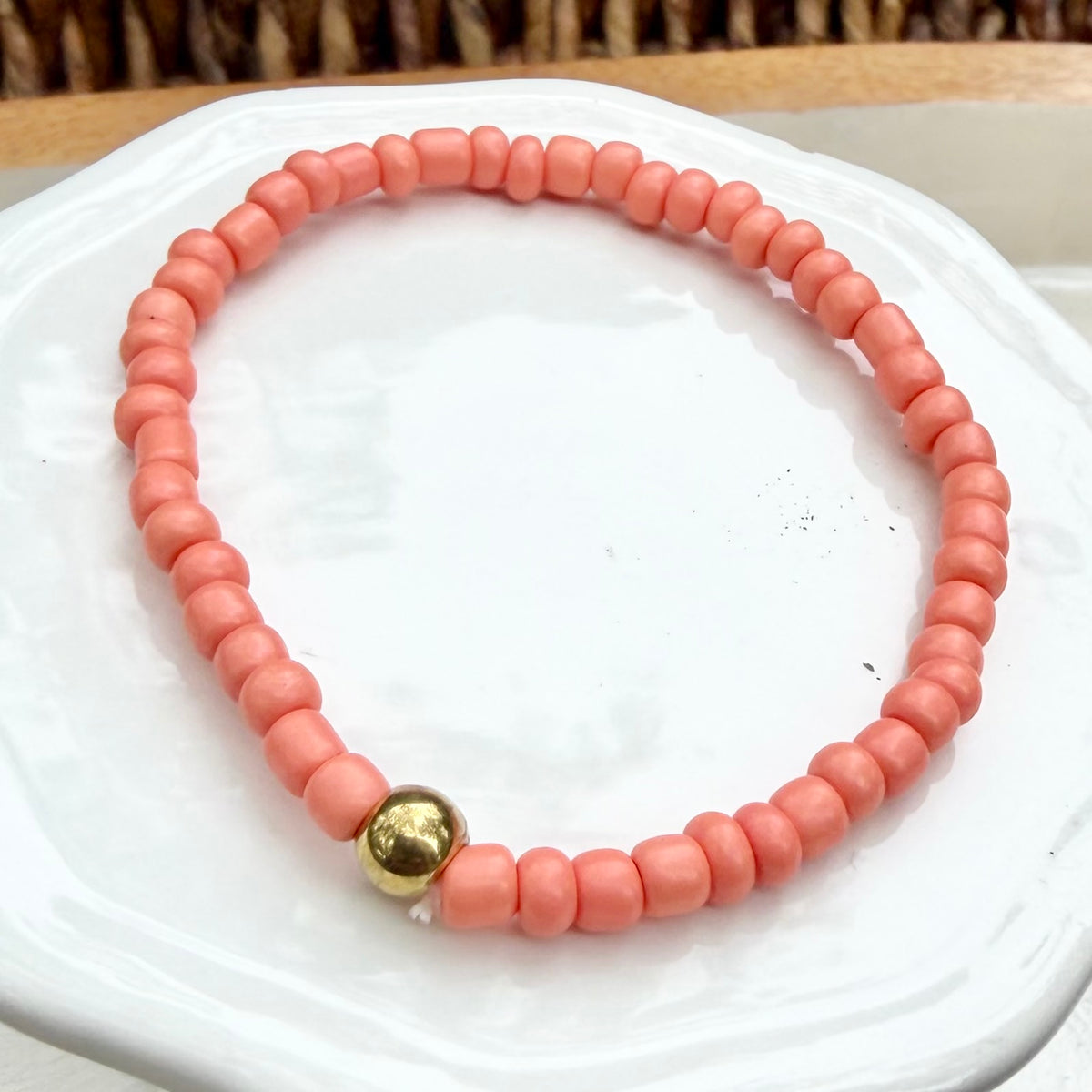 Rowan | Coral | Spring and Autumn
