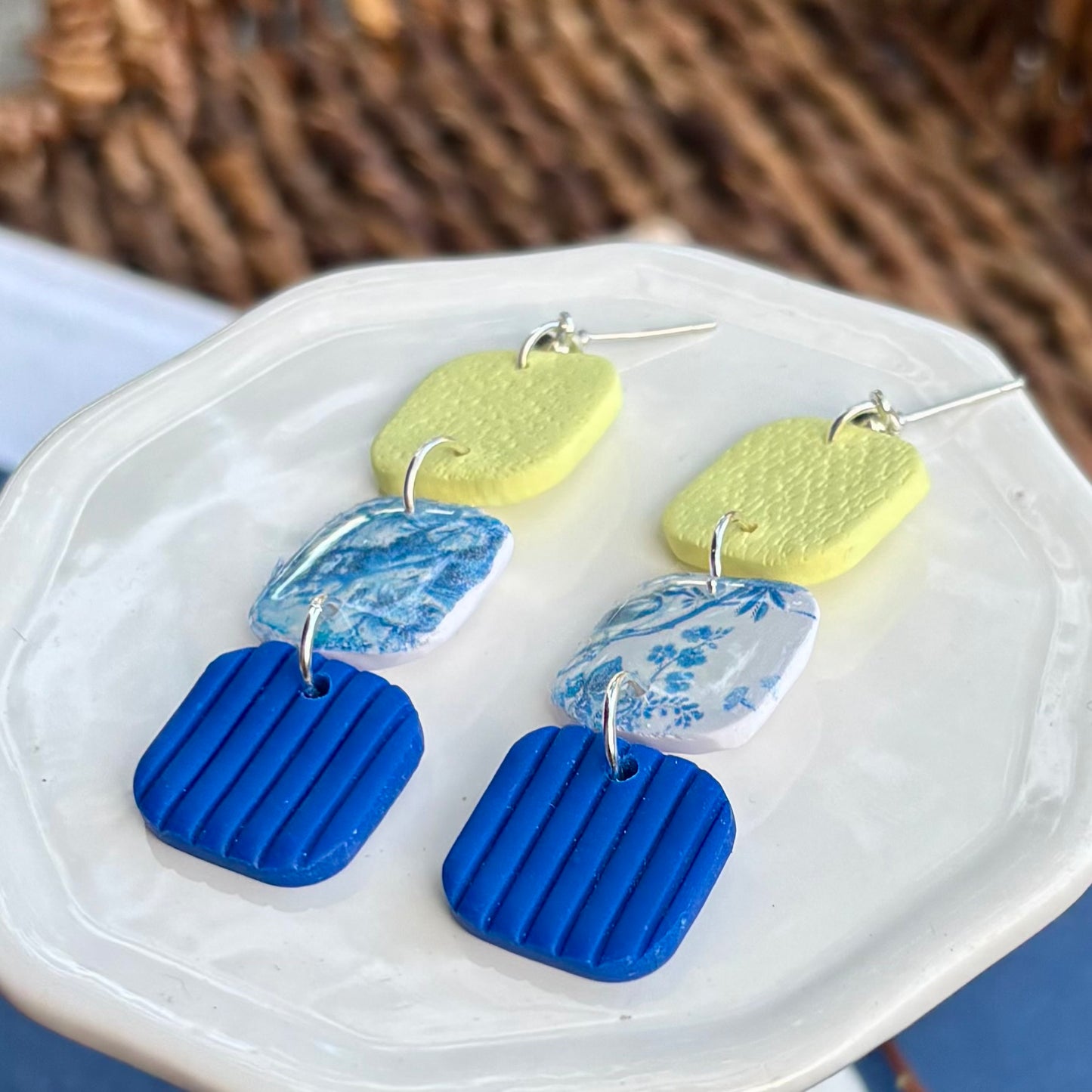 Phoebe | Squares | Winter