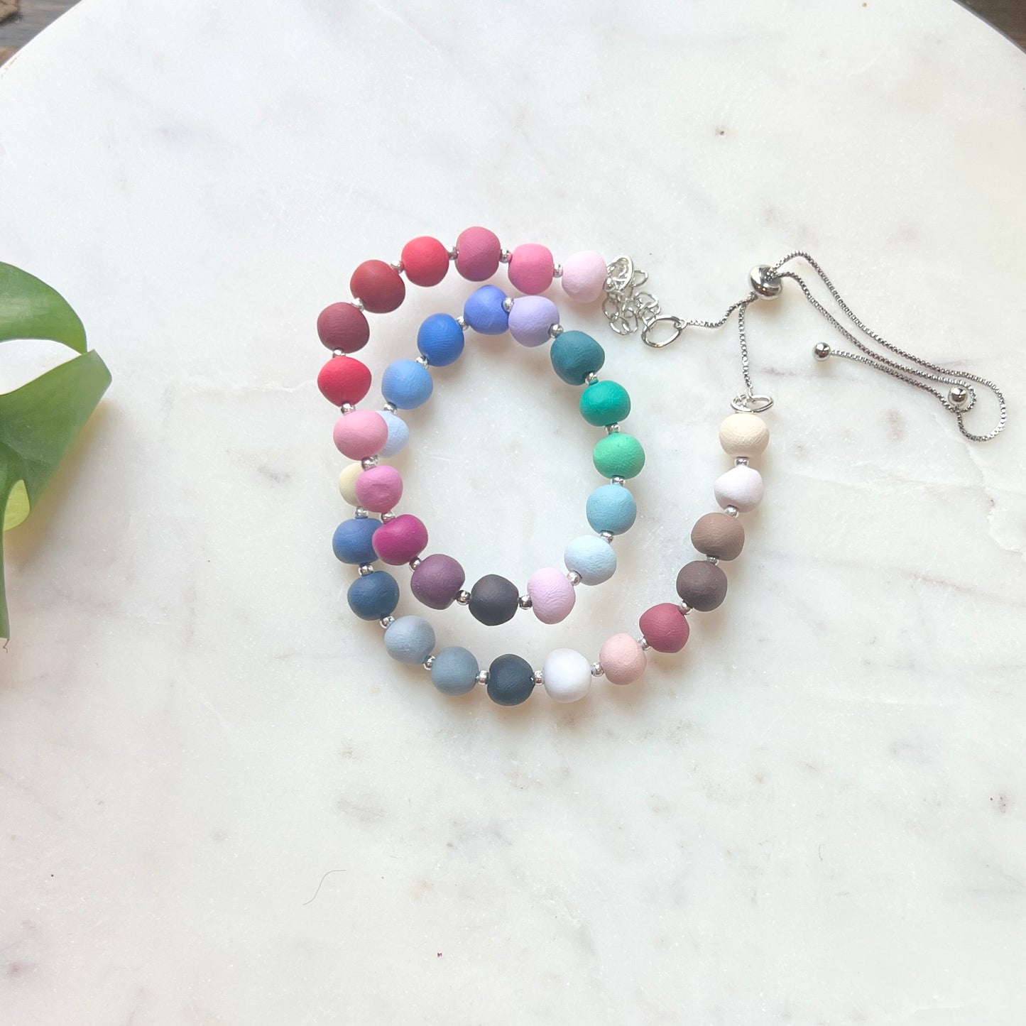 Palette Wearables | Bracelet | Summer