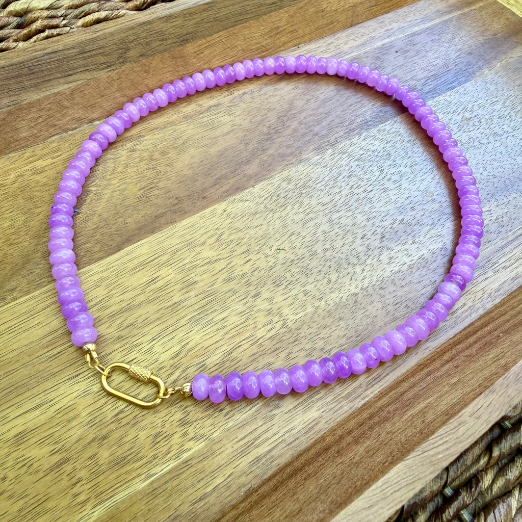Ava | Violet | Spring