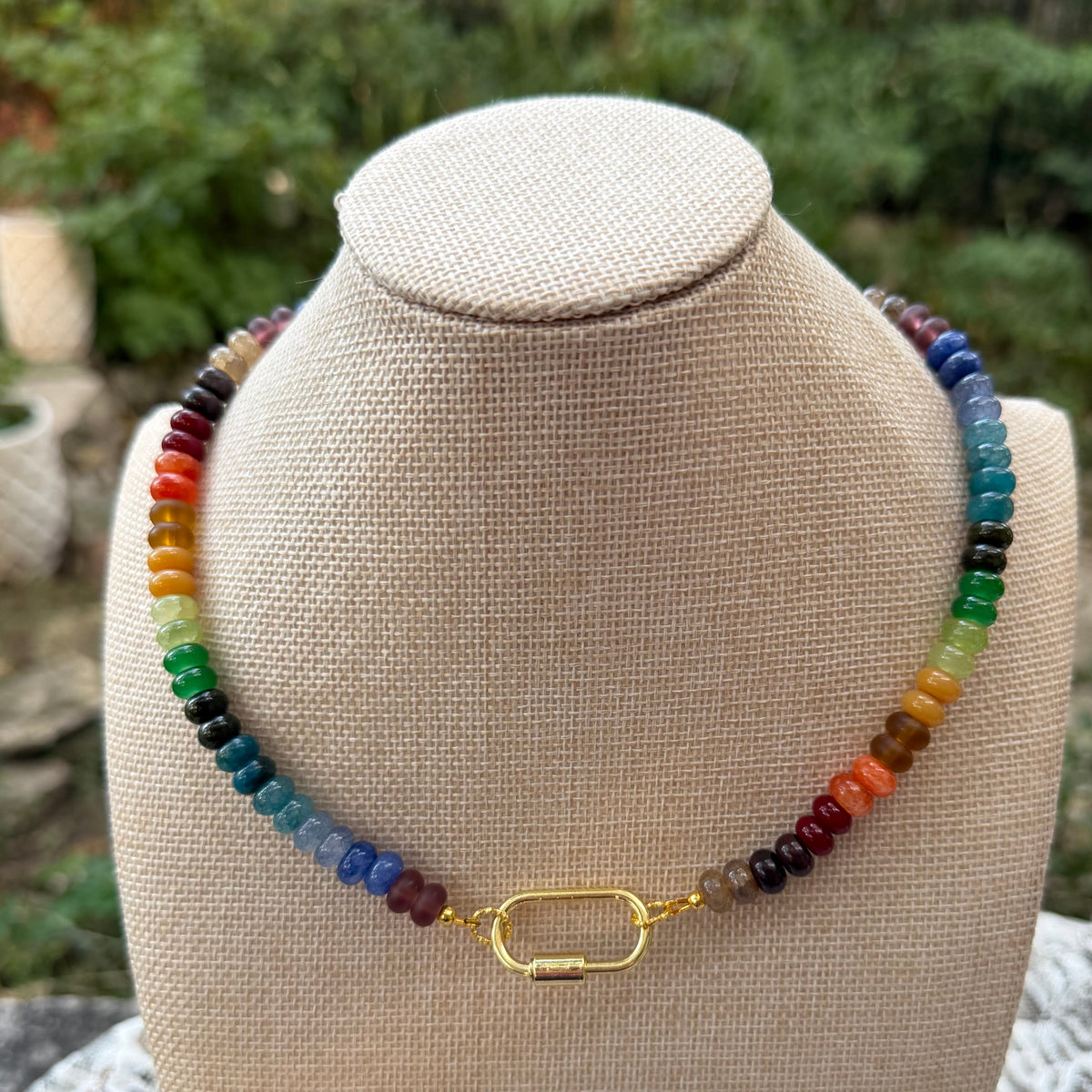 Ava | Rainbow | True Autumn