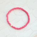 Rowan | Flamingo Pink | Spring