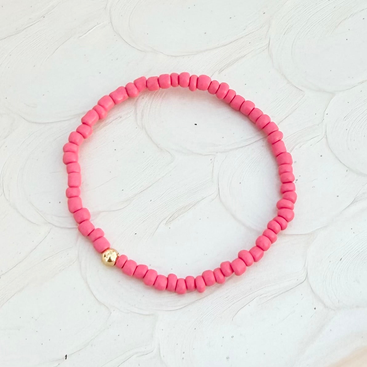 Rowan | Flamingo Pink | Spring