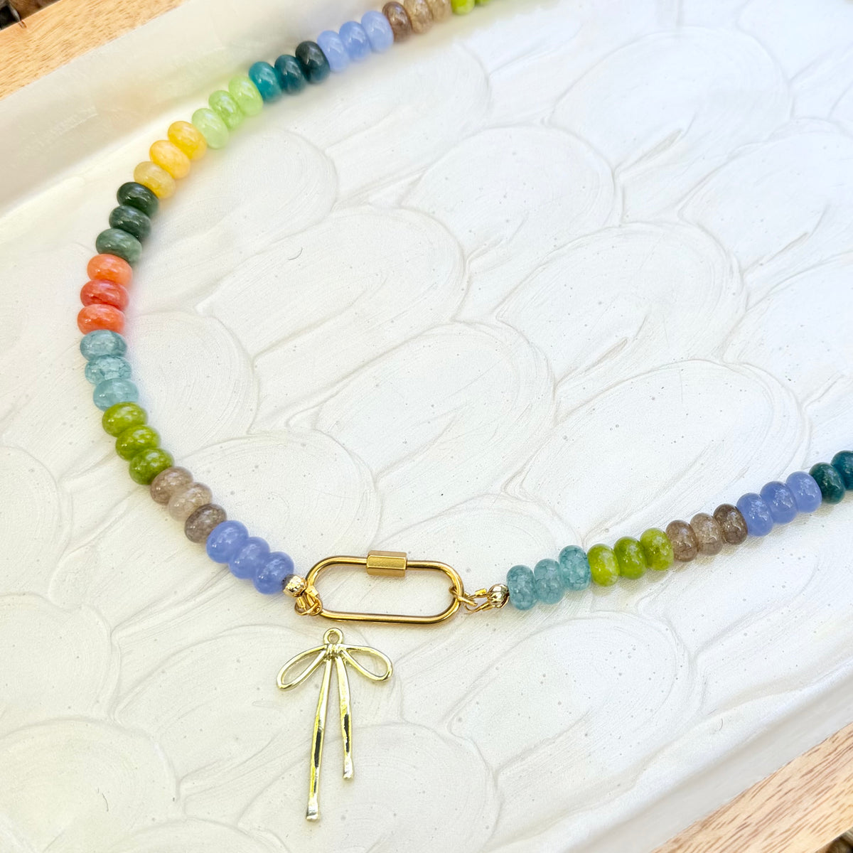 Ava | Charms | Autumn and Spring