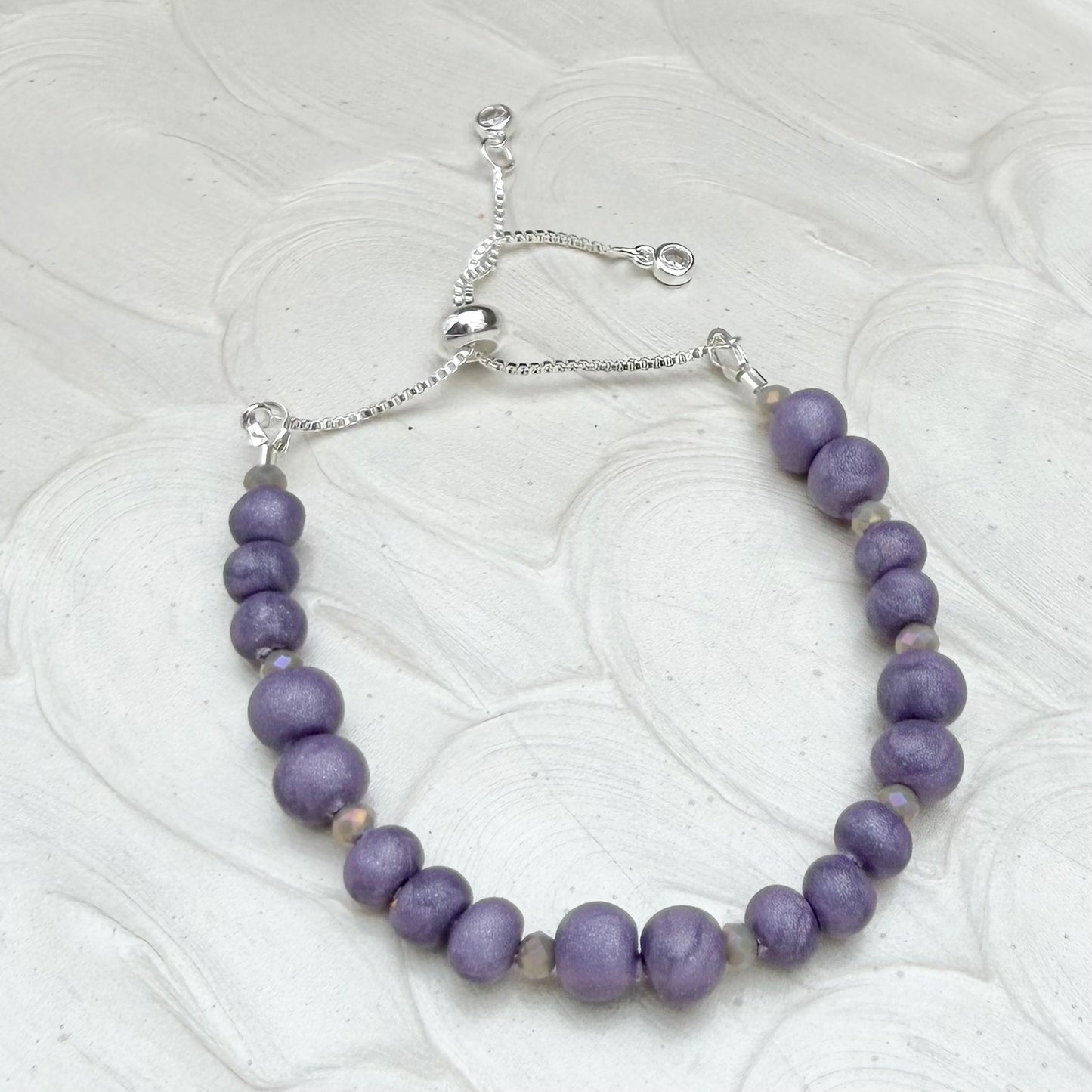 Amelia | Bracelet | Customizable