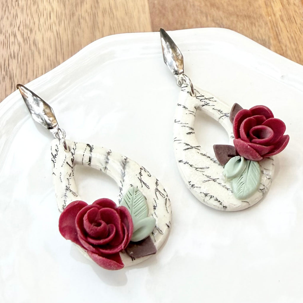 Serenity | Teardrop | Summer