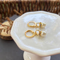 Charmed | Pearl | Autumn and Spring
