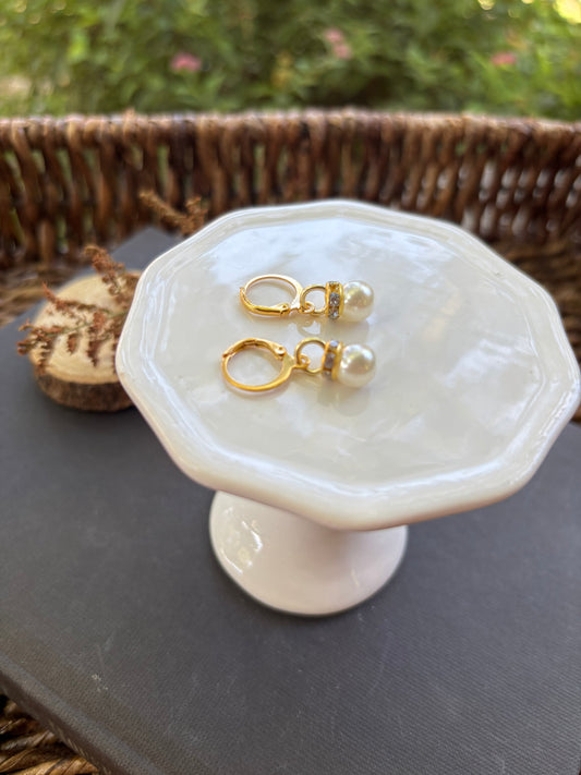 Charmed | Pearl | Autumn and Spring