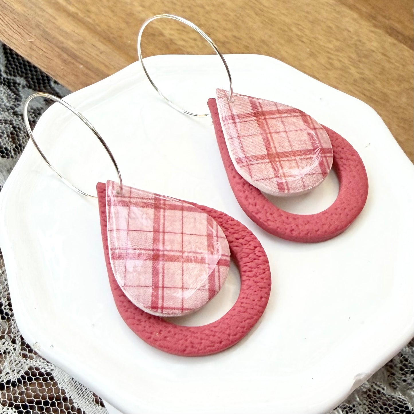 Valerie | Hoops | Summer