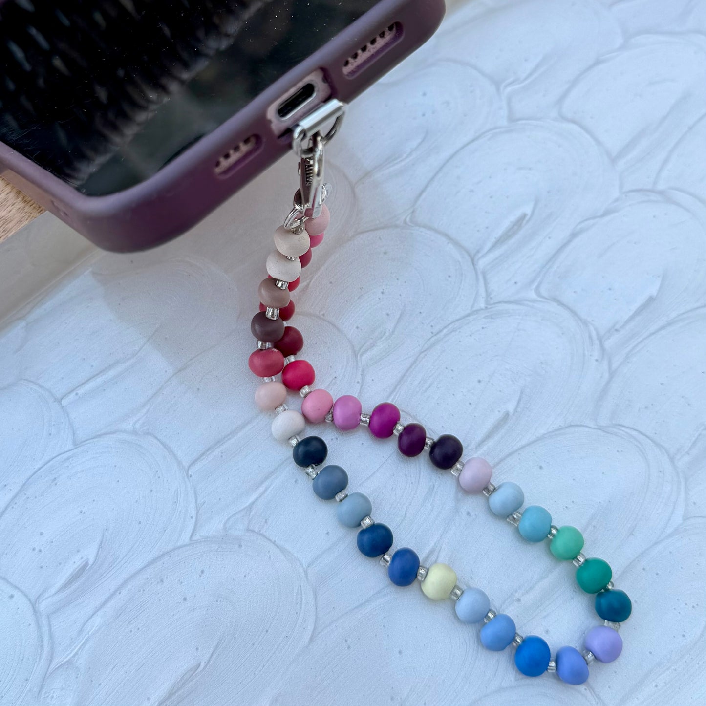 Palette Wearables | Phone Strap | All Seasons
