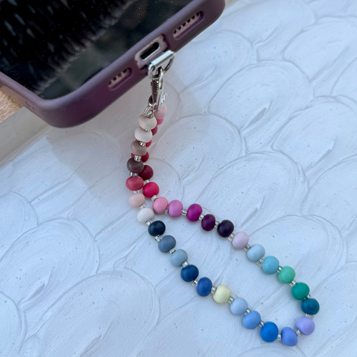 Palette Wearables | Phone Strap | All Seasons