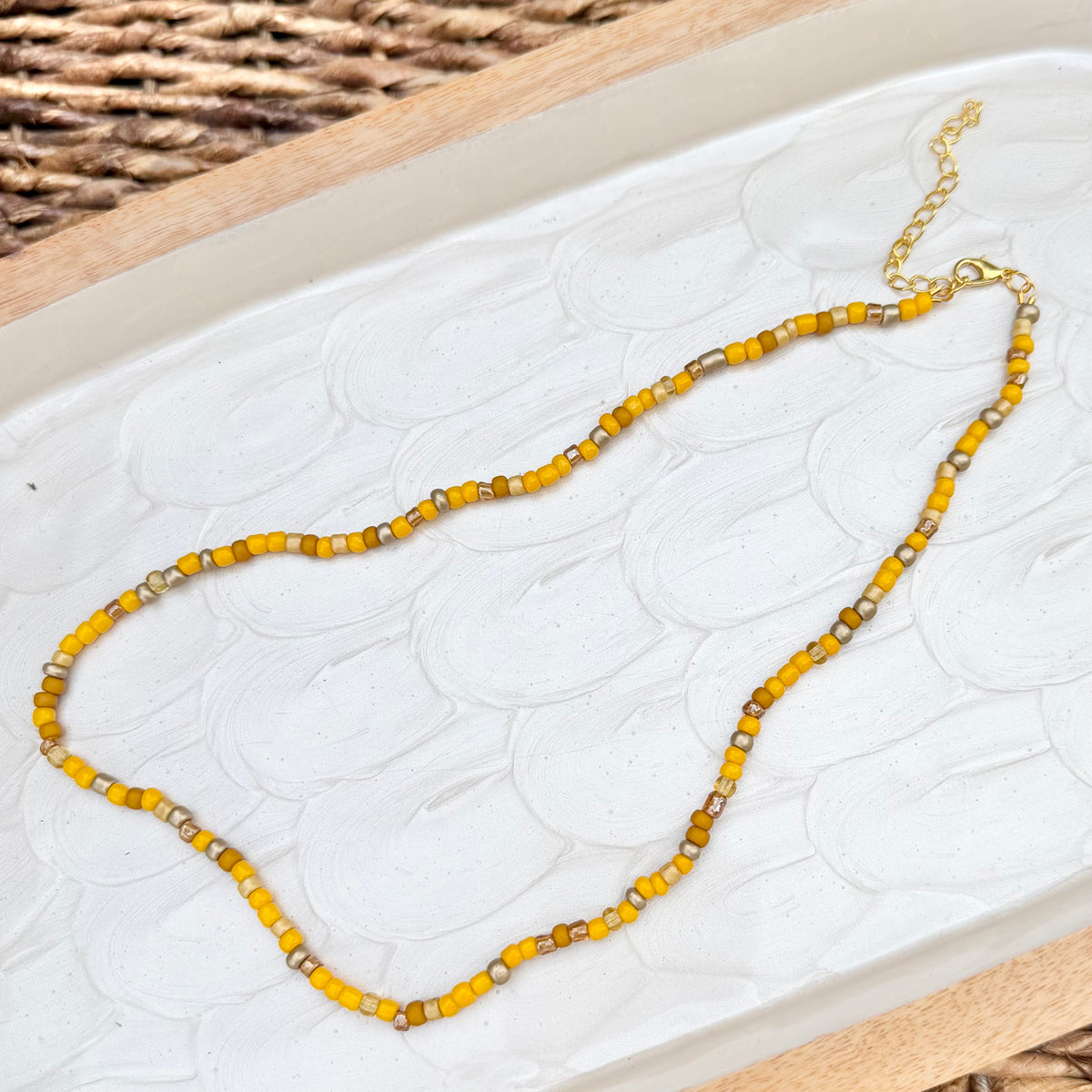 Zara | Single Strand | Choose Your Color | Autumn