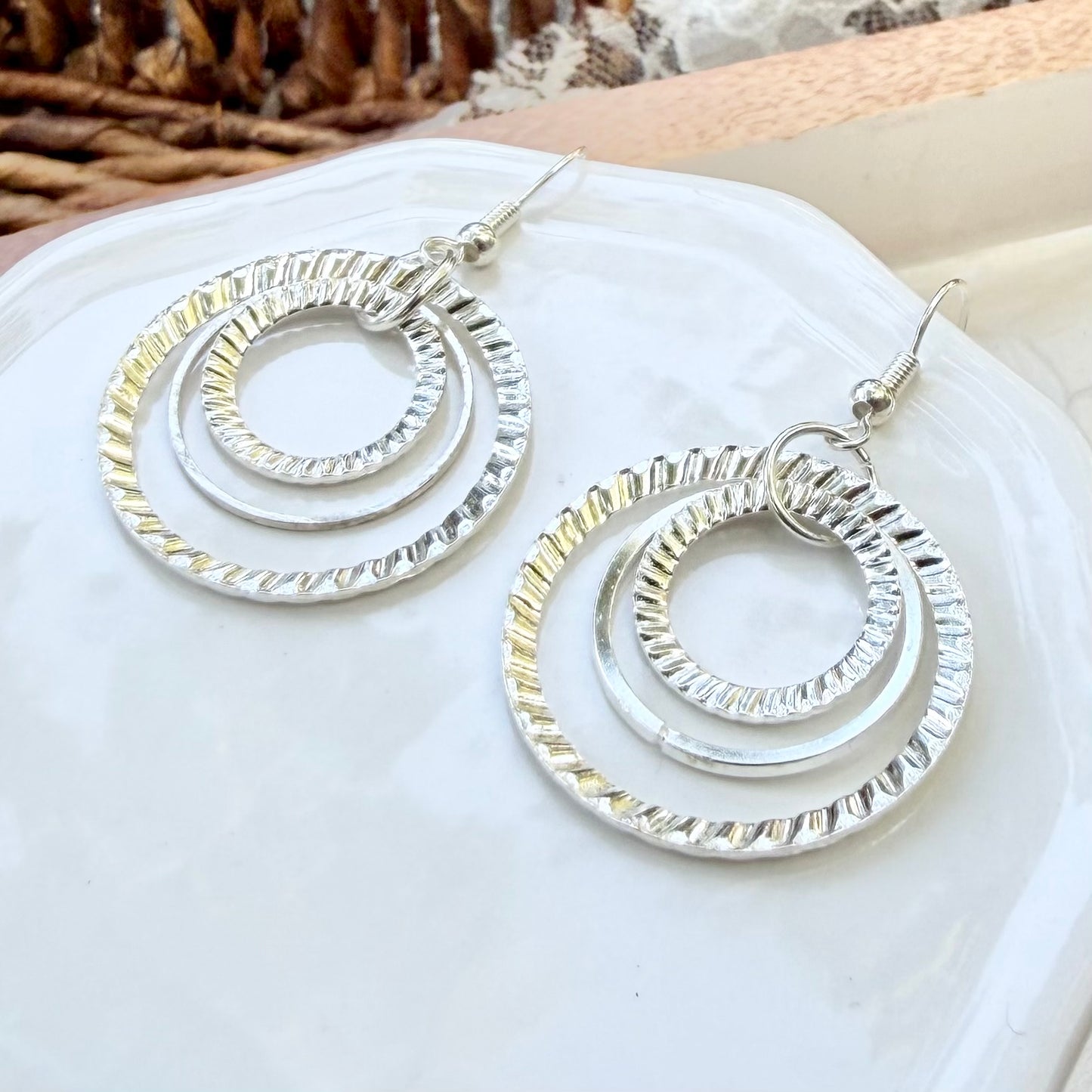 Remy | Silver | Summer and Winter
