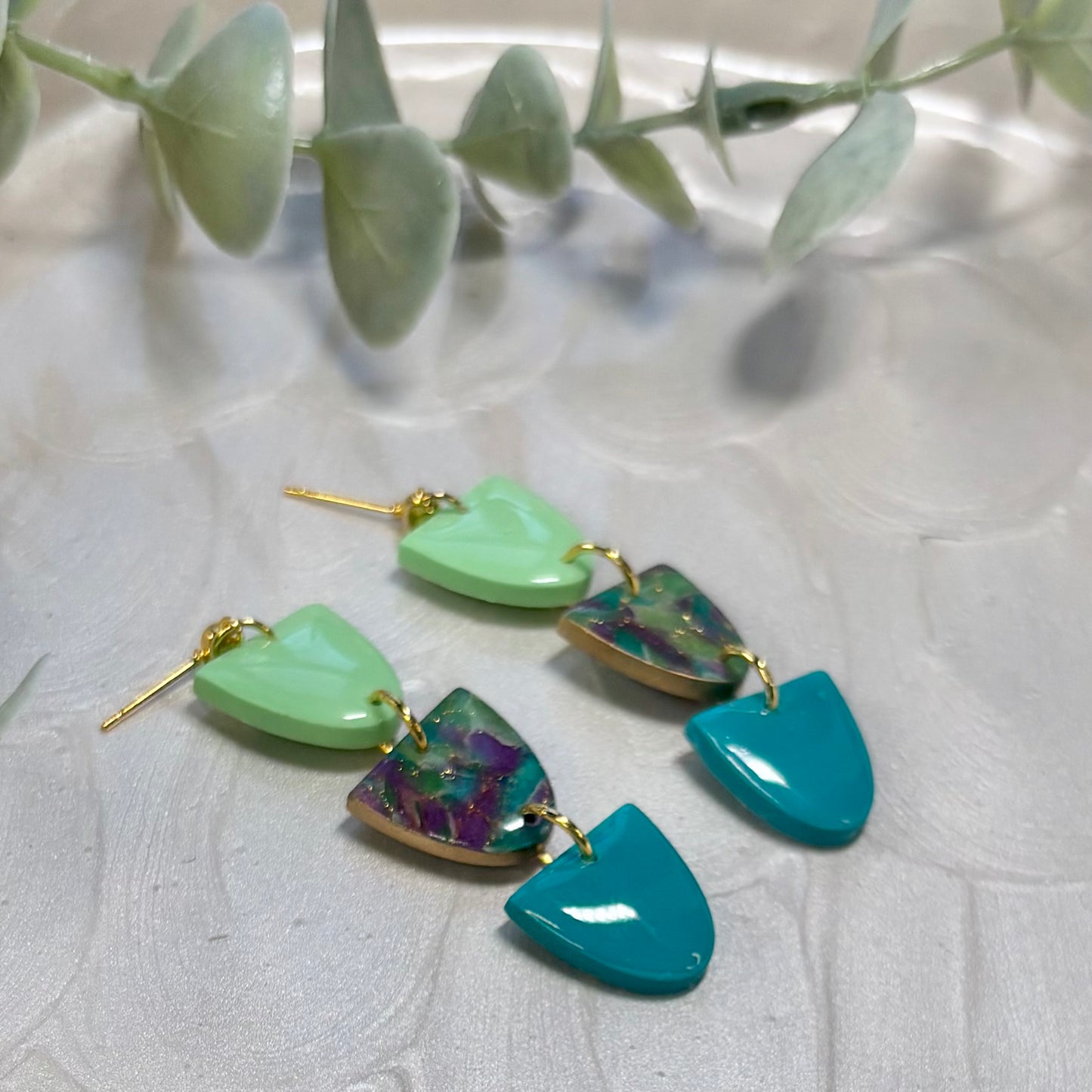 Fatima | Drops | Spring