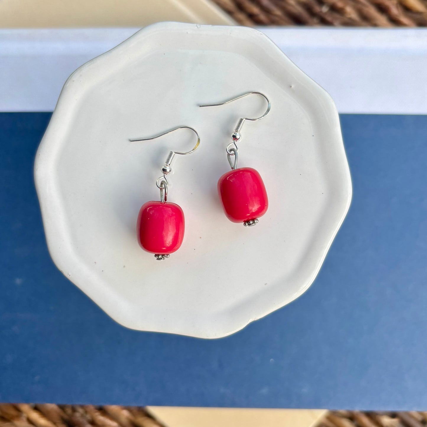 Imogen | Single Bead | Summer and Winter