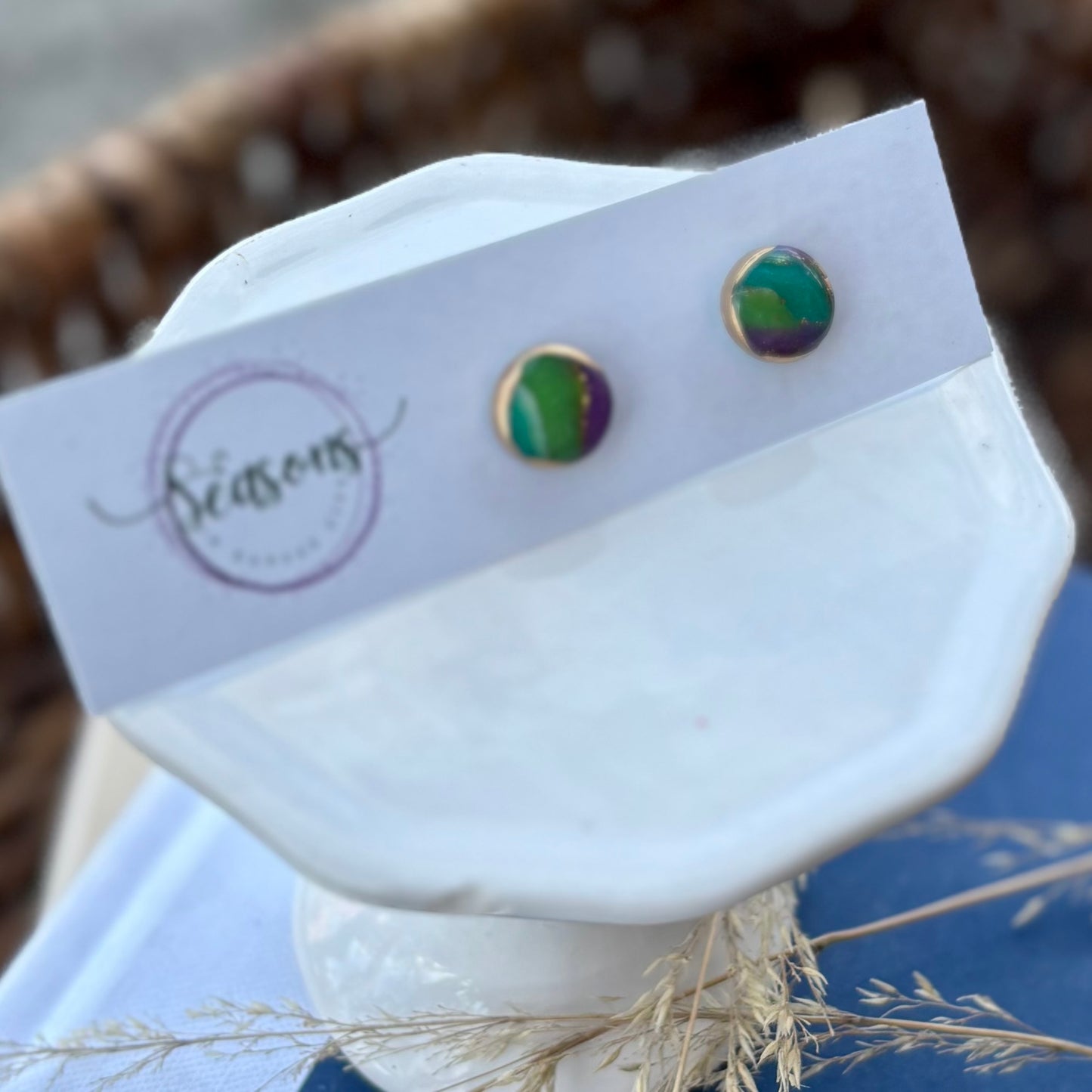 Fatima | Stud | Spring