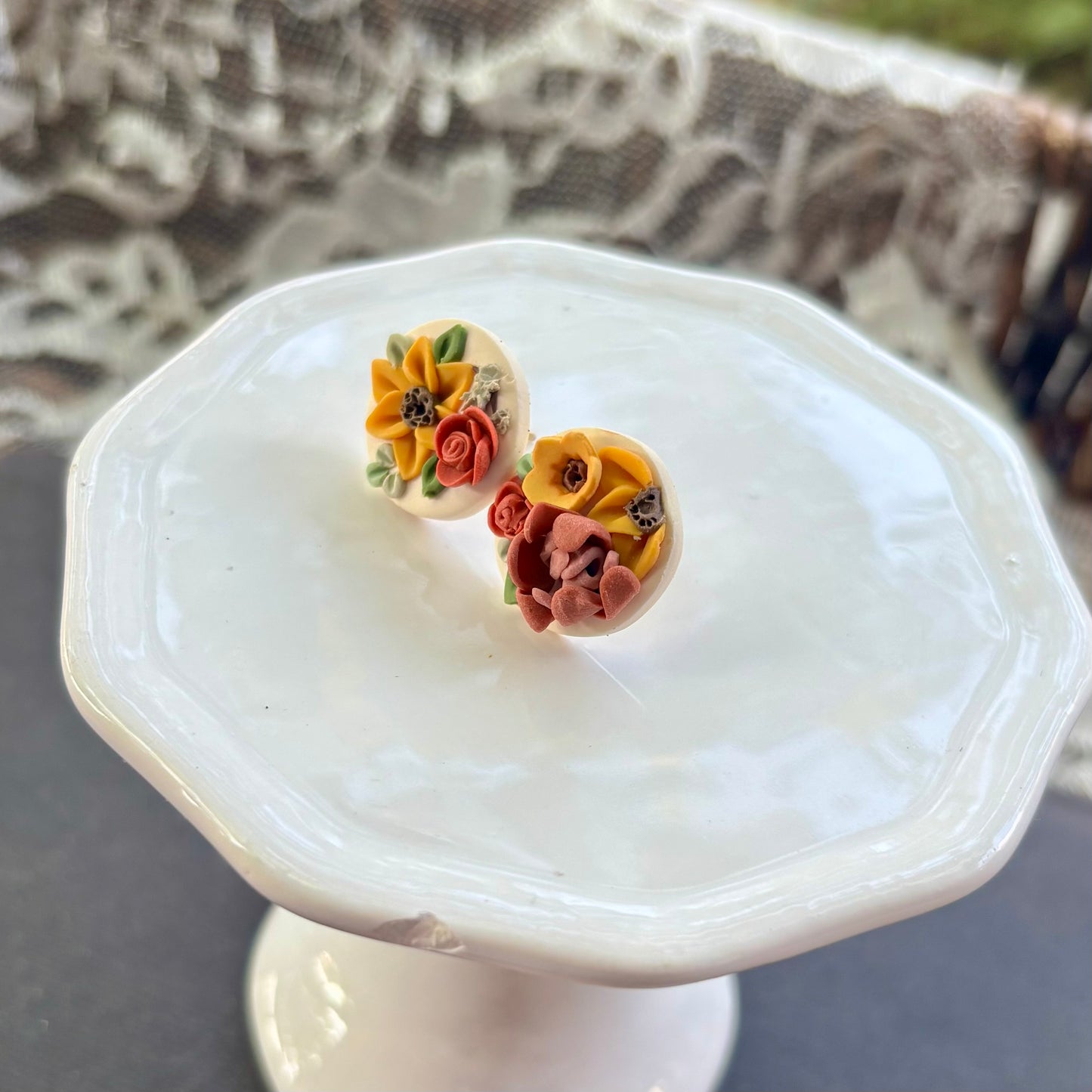 Aurora | Stud  | Autumn