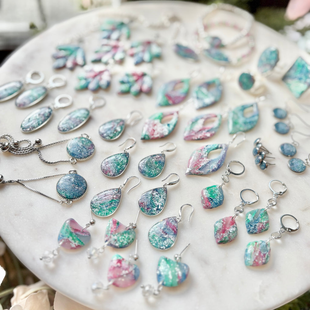 Olivia | Rings | Summer