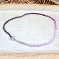 Ombré Mini  | Purple | Summer