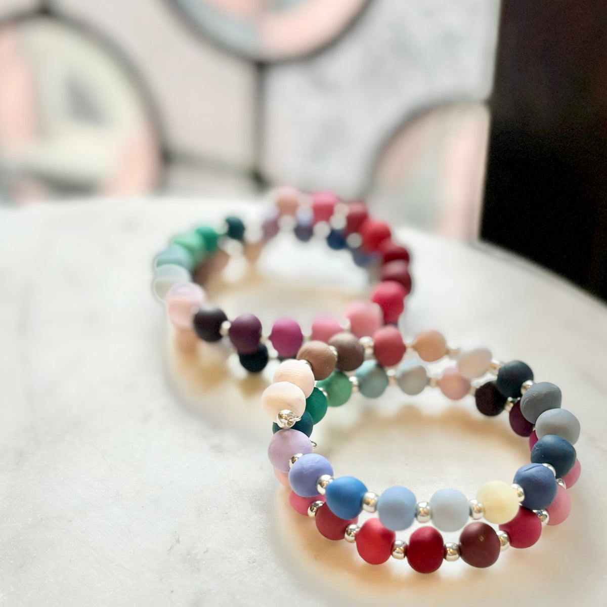 Palette Wearables | Bracelet | Summer